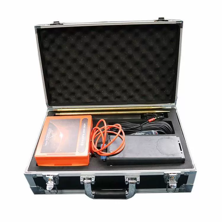 ZC-1 инструмент для поиска воды в подземных развлечений, инструмент для поиска воды в колоде, инструмент для поиска воды, инструмент для воздушного отверстия, детектор объектов, счетчик воды