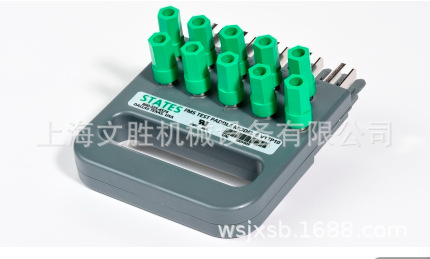 美国STATES测试板V1PT10