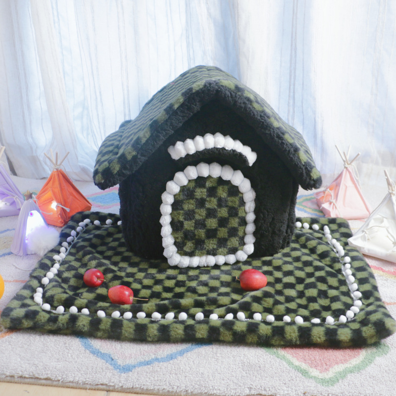 Dog House Image