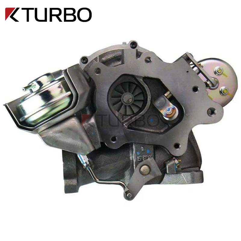 RHF5 Turbocharger 8981506883 Suitable for Car Engine Booster