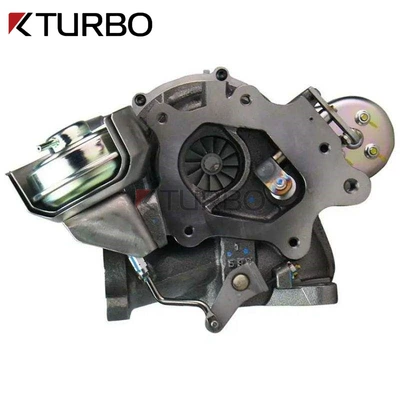 Supercharger 8981506883 Suitable