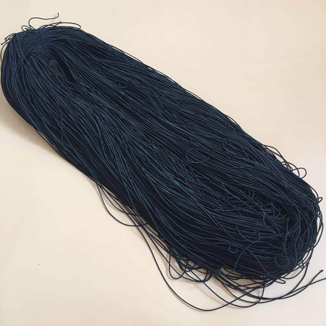 Black * 2.5mm