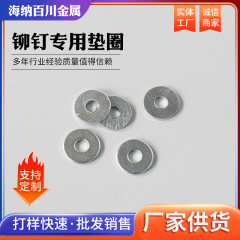 リベット用ワッシャーステンレスフラットガスケット金属ねじワッシャー円形フラットガスケット金属ワッシャー卸売