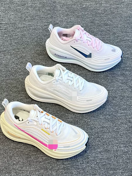 Moon 18 Super Mairou Vomeroplus Pegasus Mesh Running Shoes for Men and Women, Breathable, Cushioned, Casual Sports Shoes