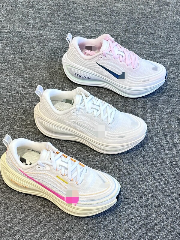 Moon Landing 18 Super Soft Vomeroplus Pegasus Mesh Running Shoes for Men and Women Breathable Cushioning Casual Sports Shoes Moon Landing 18 Super Soft Vomeroplus Pegasus Mesh Running Shoes for Men and Women Breathable Cushioning Casual Sports Shoes