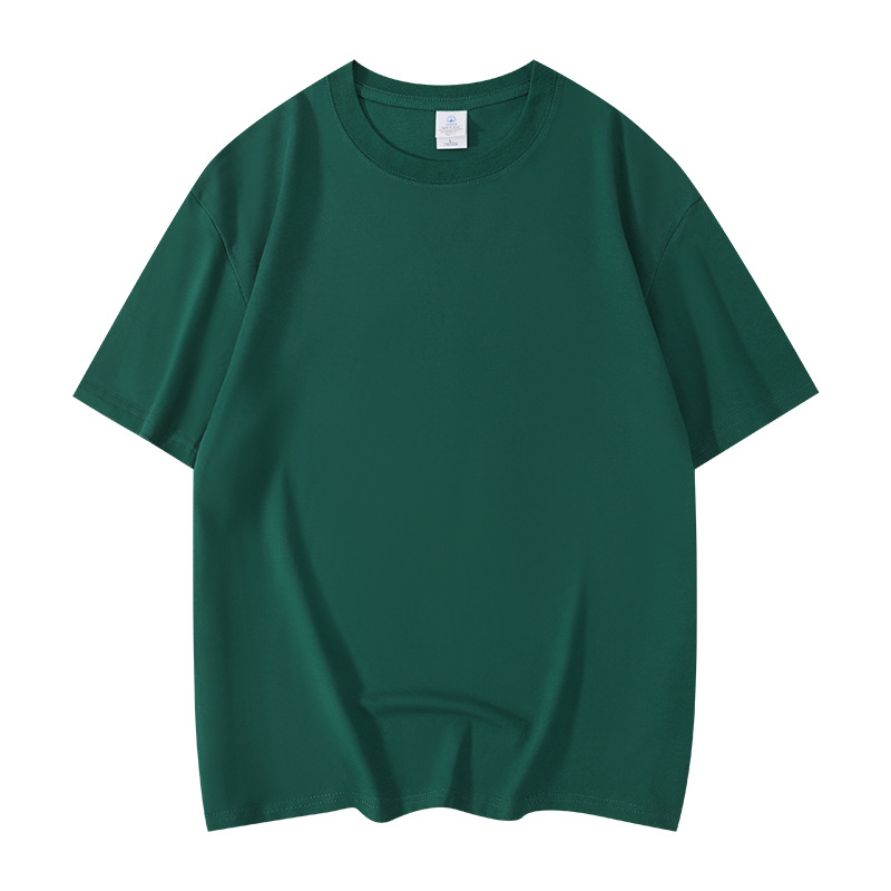Dark green