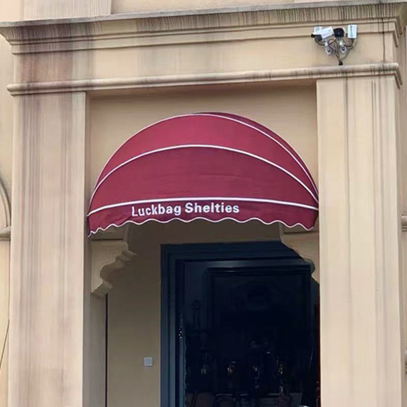 아연 도금 파이프 접힌 수박