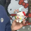 Little Blue kt [circus clown model]