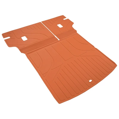 Fifth-Generation Tpe Car Trunk Mats — Trunk Mat