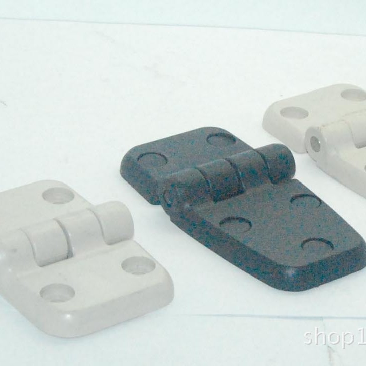 机械电箱柜塑料铰链 工业箱柜门合页 机械设备提升门铰 库门铰链