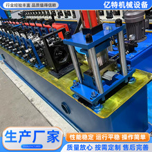 抗风卷帘门设备 高速卷帘门机 全自动卷帘门设备 175卷帘门设备生