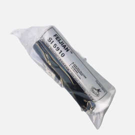 5910针管密封胶汽车免垫片发动机针管胶耐高温75ml黑色硅酮密封胶