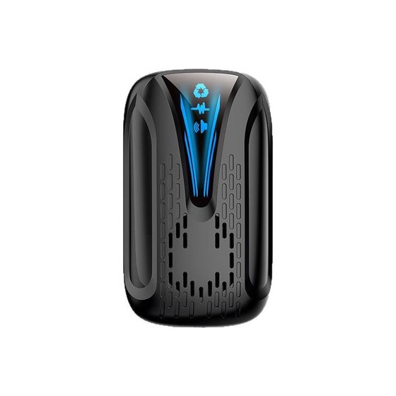 Ultrasonic mosquito repellent ultrasonic rat repellent display screen display frequency conversion insect repellent cockroach mosquito repellent
