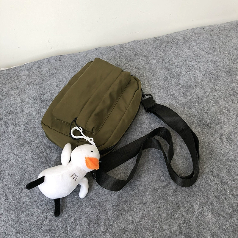 Men's shoulder bag, backpack, one-shoulder bag