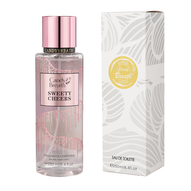 SWEETY CHEERS(컬러 박스)