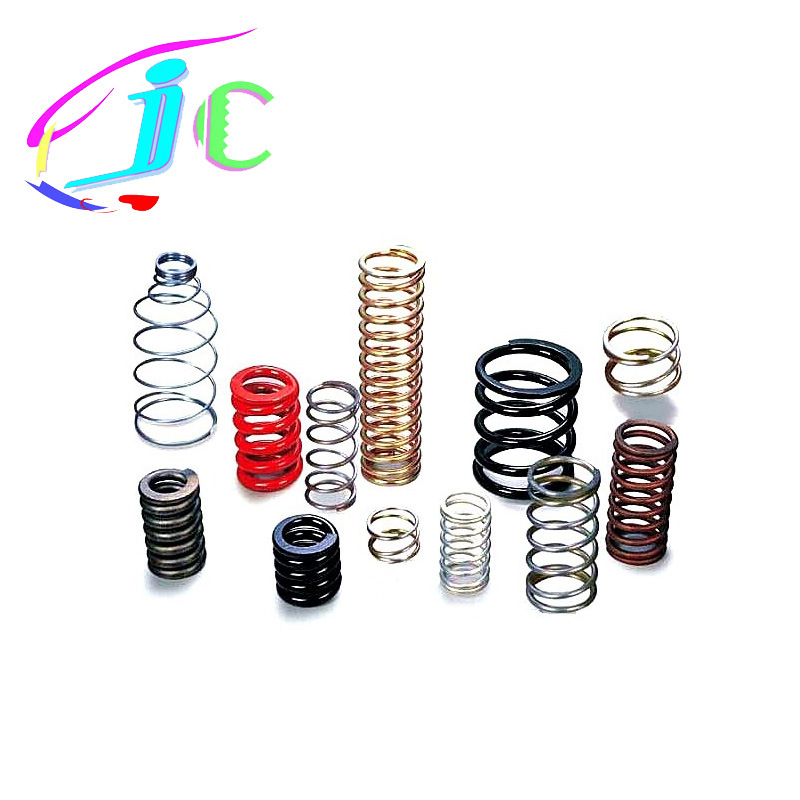 各种规格304不锈钢弹簧压簧压缩弹簧螺旋模具压缩弹簧供应