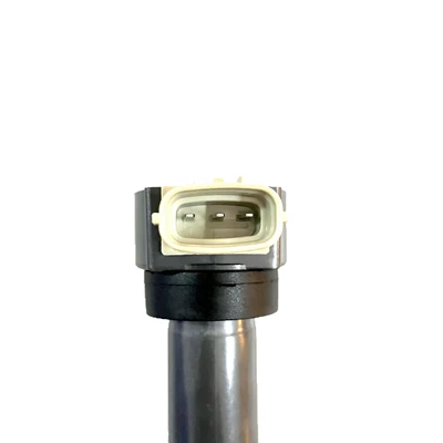 Mitsubishi, Alovlanma bobini (Babinalar)