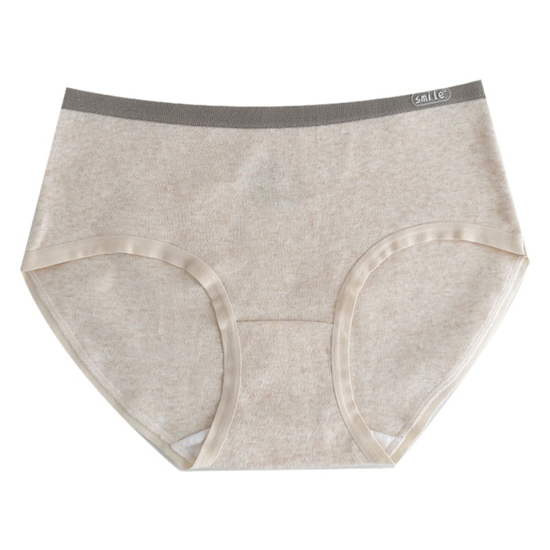 8399モチぺちゃくちゃ全票が通過した揚げ物A類ベビー綿7A抗菌少女全綿女性下着綿綿