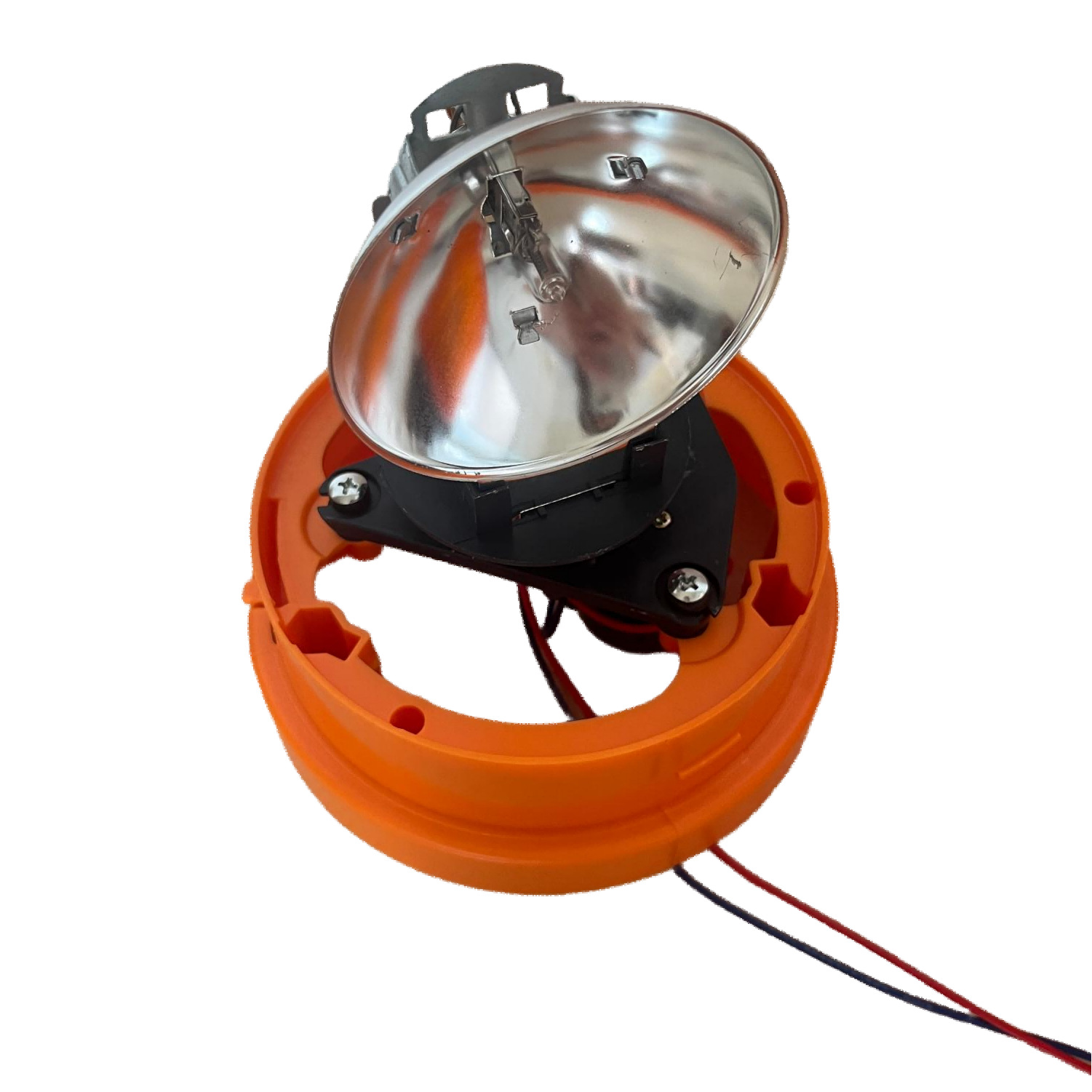 Factory Direct Sales Rotating Warning Light Signal Light Car Alarm Light Night Warning Flash Light