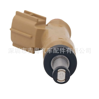 23250-37010 23209-09120, Oil pump, nozzle