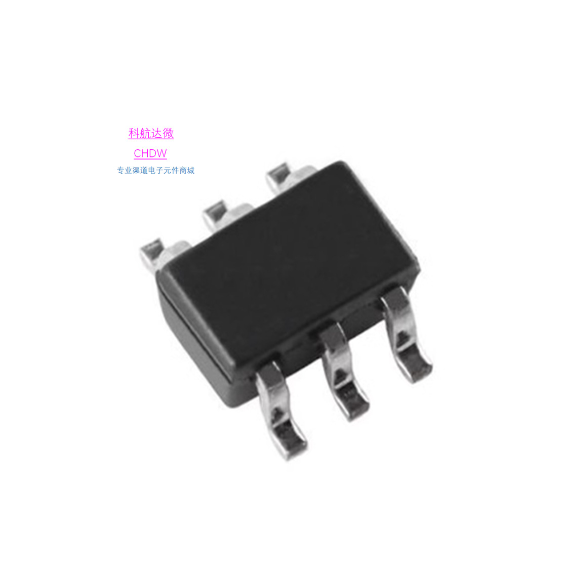 MMBF5484 ULN2003ANSR LMZM23600SILR MSP430FR5969IRGZR管芯贴片