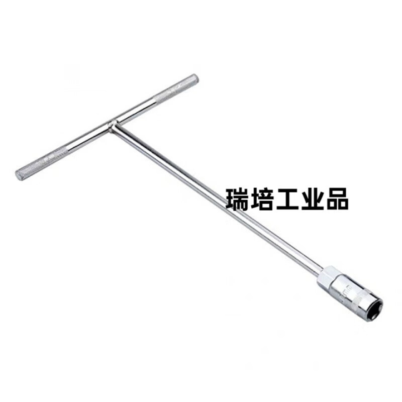 % HAOYOURUI 수동 T 자형 육각형 소켓 렌치 T-바 외부 육각형 렌치 자동 수리 오토바이 케이싱