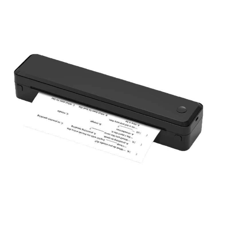 Принтер, переносной тату для младших школьников, Bluetooth 4.0