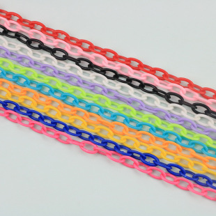 8*13mm��������ɫ朗l��������]���40cm�L DIY�Ʒ����ֹ�����