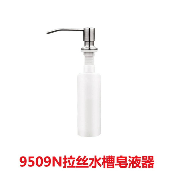 304 silver, 500 ml