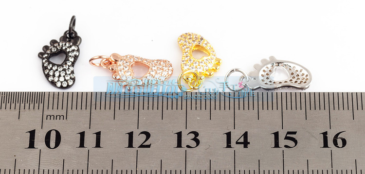 2g Weight Pendant Jewelry Making Type 13 * 21mm, 14*30mm, 15*43mm Jewelry Making Size White Gold Plated, Gold Plated Plating Material Rhinestones, Pearl Inlay Material DIY Jewelry Accessories Classification Hole 2~2.9mm, Hole 5~5.9mm, Hole 6~9.9mm Hole Size 1 Piece Quantity Half 925 Silver Material Starfish, Shell, Fish Pattern Inlay Design Cute, Simple Style Style 1 Piece 13 * 21mm 14*30mm 15*43mm Hole 2~2.9mm Hole 5~5.9mm Hole 6~9.9mm Half 925 Silver Rhinestones Pearl White Gold Plated Gold Plated Starfish Shell Fish Pendant 39