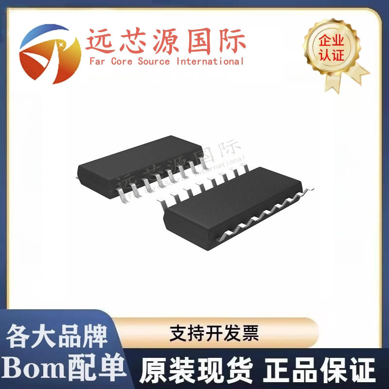 Ch340C New Original Ch340B Ch554G Ch9326 Ch9328 Ch9329 Chip Sop16