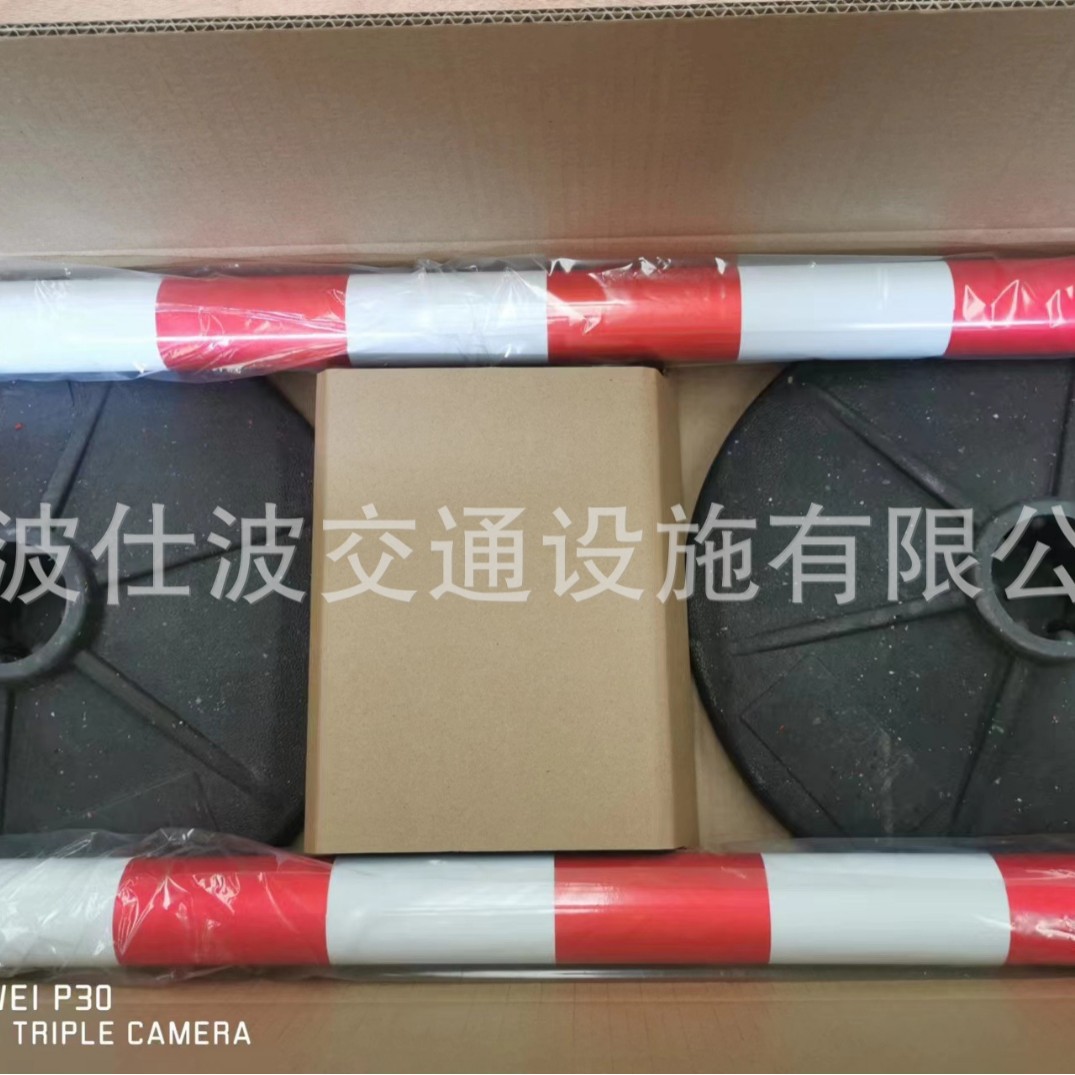 Amazon PE 弾性柱隔離パイル道路交通反射可動プラスチック衝突防止柱警告パイル