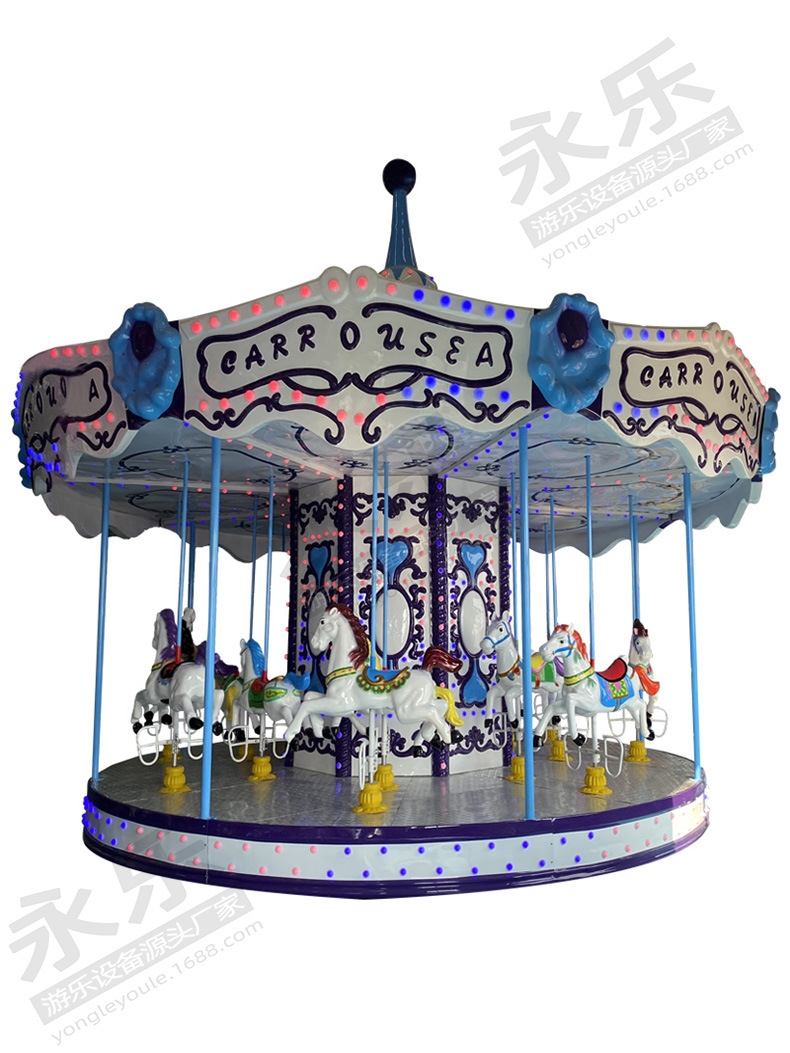 회전목마 06 회전목마