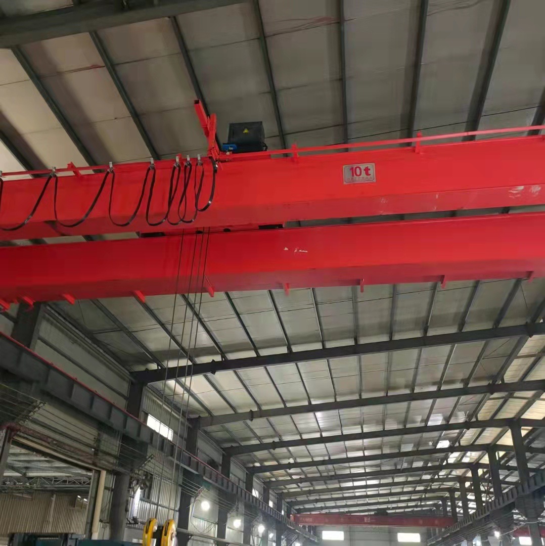 长期供应单双梁起重机，架桥机，起重机配件 蔡13635459098