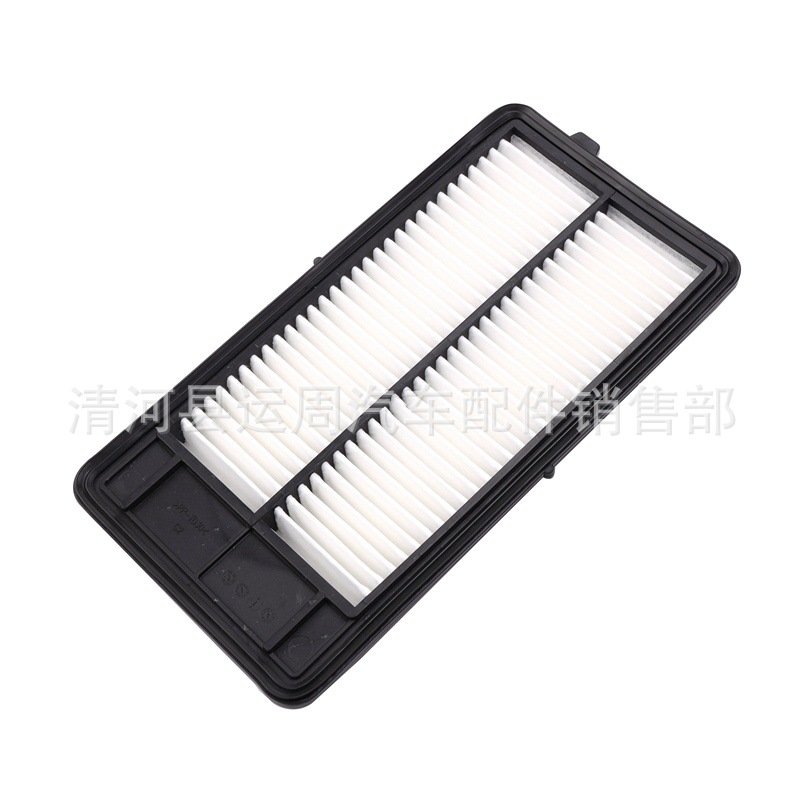Suitable for Nissan X-Trail 2019 Model Air Filter Element 165467Fk1A Car Parts Filter Intake Grid Filter
