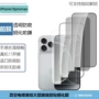 高清防窥覆盖电镀保护膜