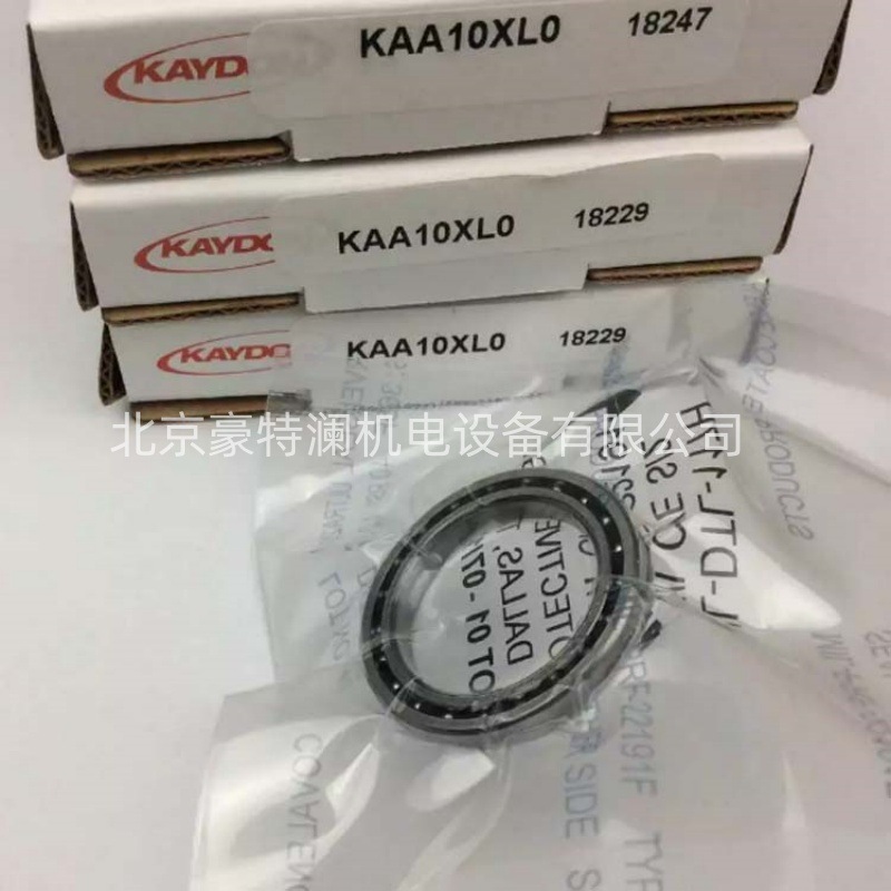 美国凯顿KAYDON轴承KA100XP0 KA110XP0 KA120XP0航空半导体轴承
