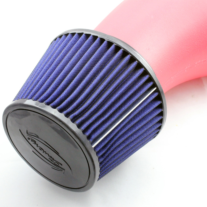 Carbon Fiber Mushroom Head Is Suitable for 92-00 Honda Civic Car Modified Air Intake Fat Air Filter