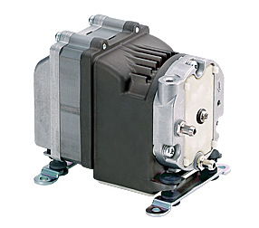 日本NITTO真空泵DVH145-Y1 DC24V议价