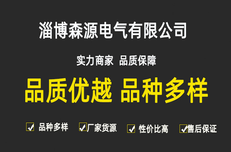 森源