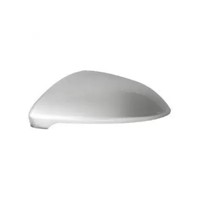 Reversing Mirror, Rearview Mirror, Reflector | Rearview mirror/rearview mirror - mirror-housing-drivers-left-crystal-silver