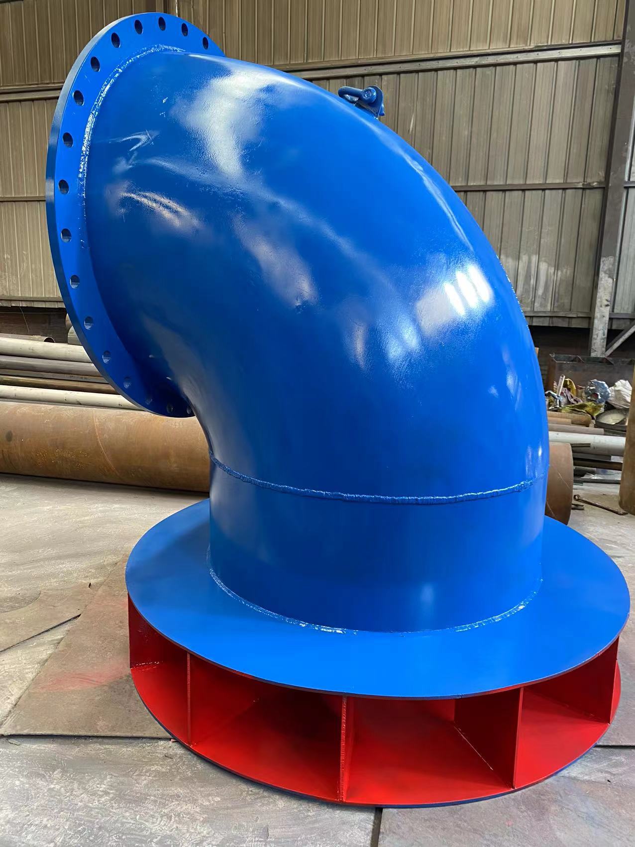 旋流防止器 消防水箱防止旋流器 不锈钢防漩涡倒流DN100 150 200