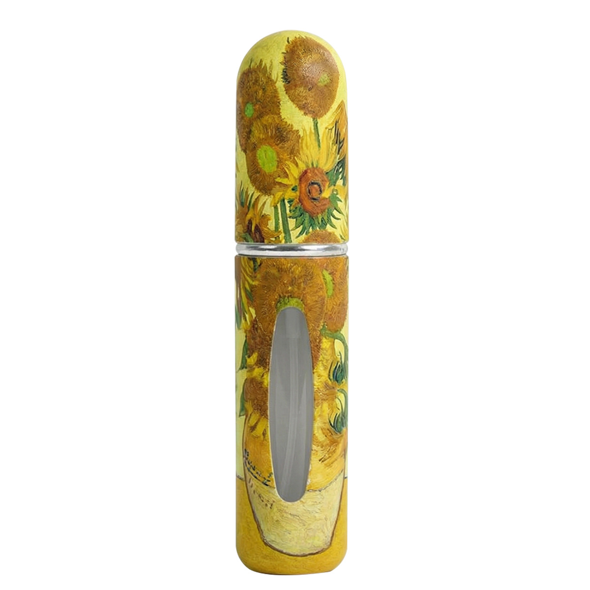 5ml; sunflower
