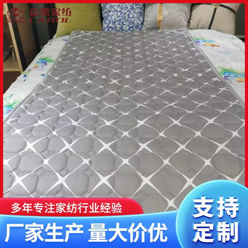 厂家定制榻榻米藤席客厅卧室打地铺床席可折叠双面两用加厚凉席