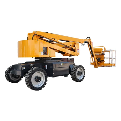 Lift Machine, Avtomobil fırlanan platformaları