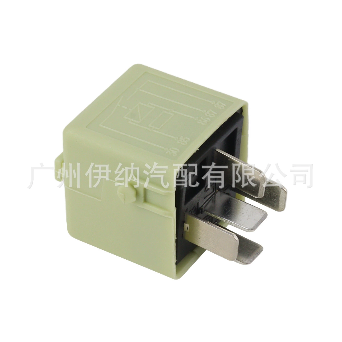 BMW compatible air pump relay for E90 E34