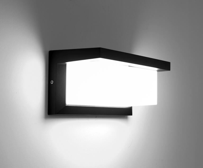 503 대형 7 자형 단층 커버 30W