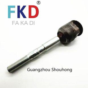 53010-T4N-H01 is suitable for Jed steering gear steering tie rod inner ball joint factory direct sales