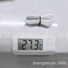 TPM-30Ƕ��ʽ �¶���ʾ���������� �����¶ȼ� ��̽ͷ ǰ�õ��