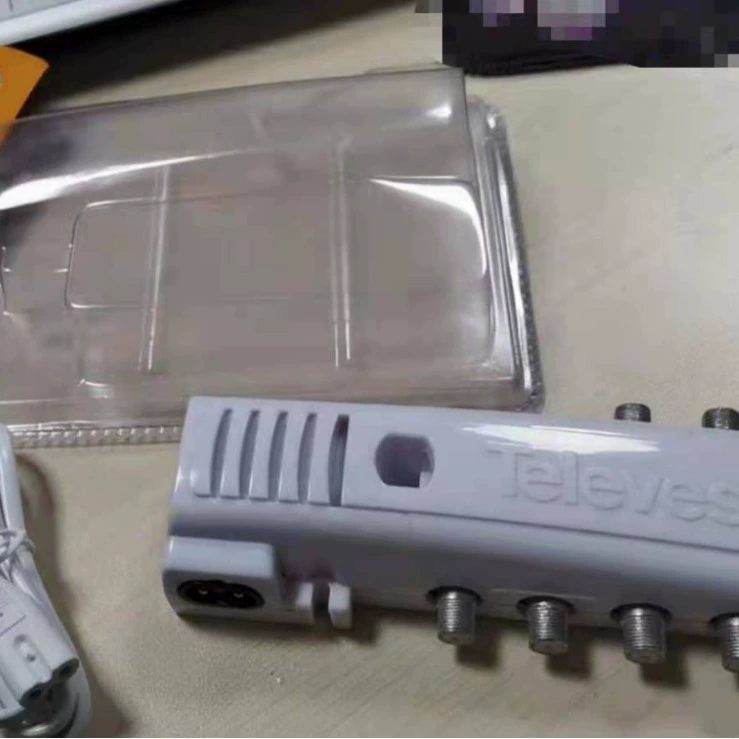 5860 ТВ-модулятор Домашний модулятор PAL стандартная AV TO RF MODULA